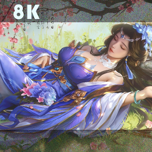 三国杀【节气 春分 2025】8K preview