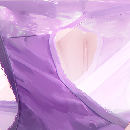 Red Q丨Anime Girl丨R18丨4K
