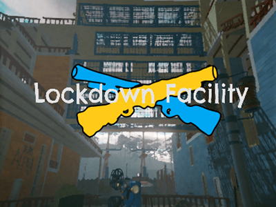 Lockdown Facility - ManishEine