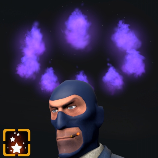 Unusual Effect: Horrible Chandelier(V2) – Team Fortress 2 Mod