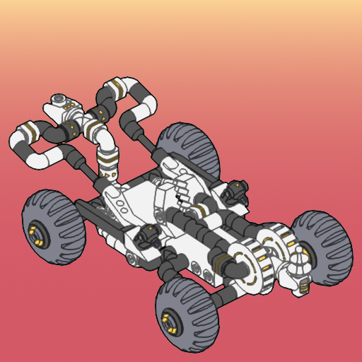 Duble Loader