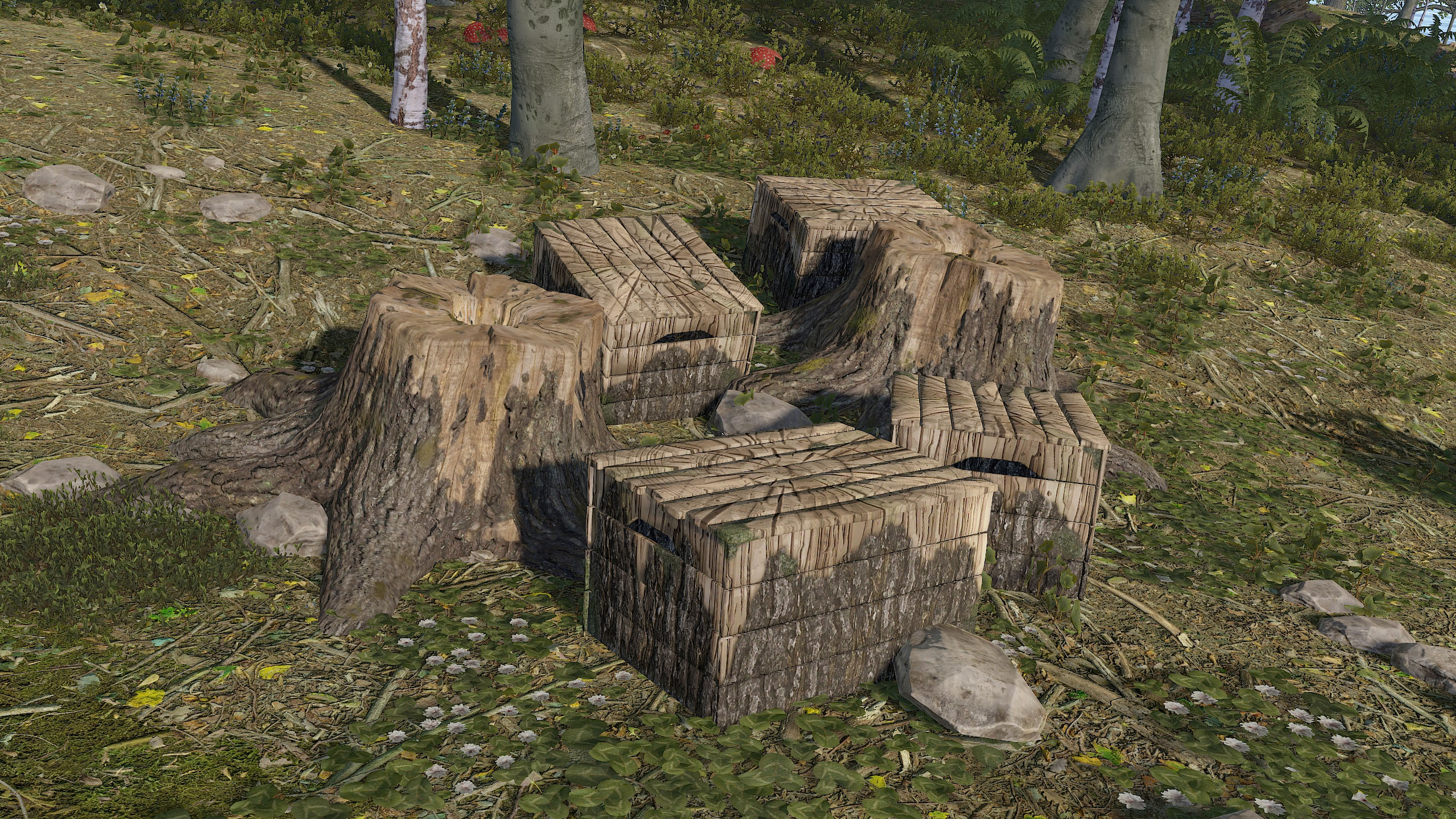 Stump Box thumbnail 3