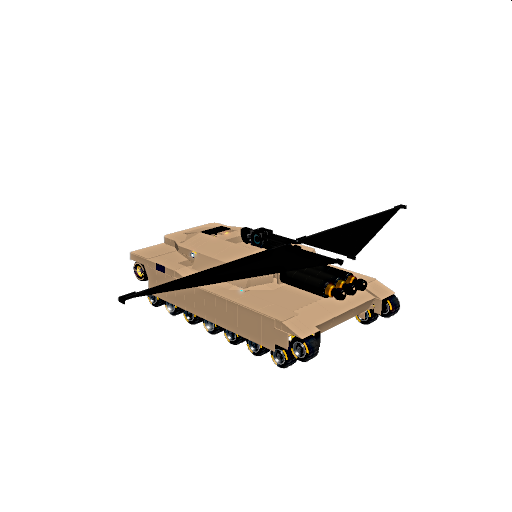 egg squad speed missile launcher preview