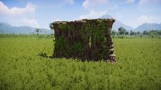 Rock Wall (Single)