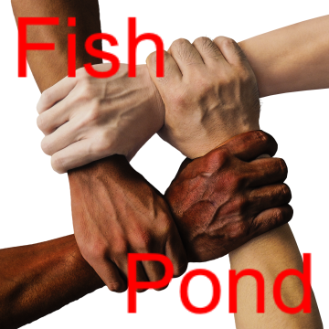 Fish Pond v1.2.0