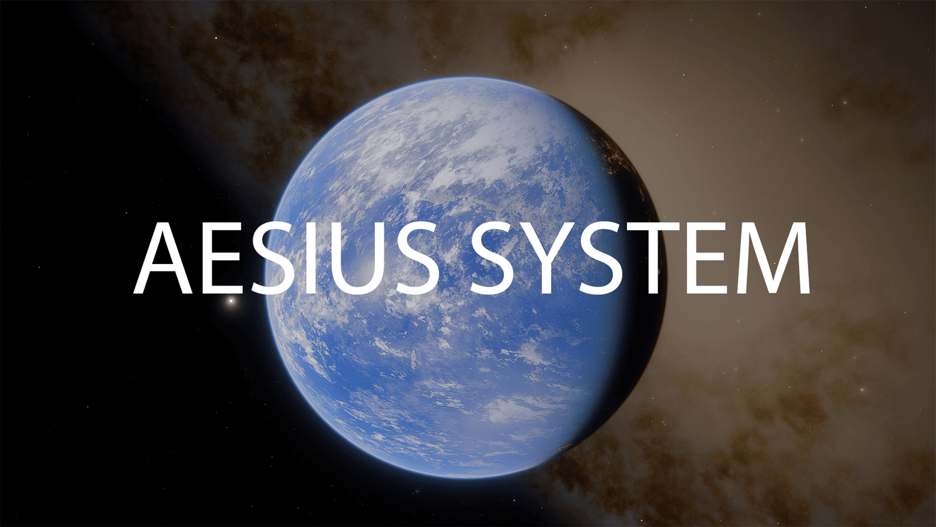 Aesius system
