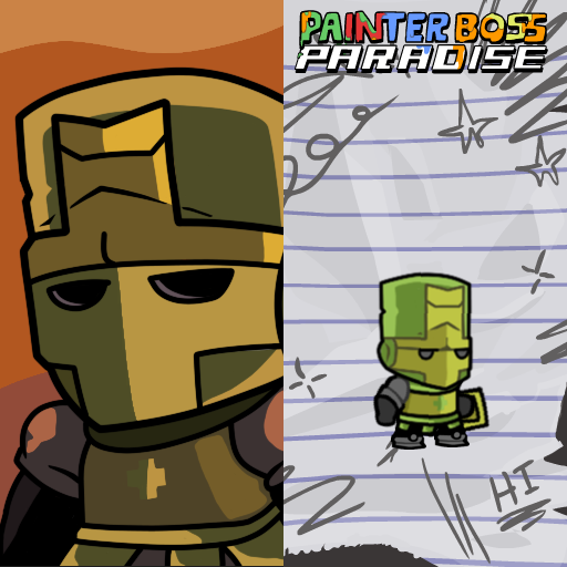 SNAKEY KNIGHT