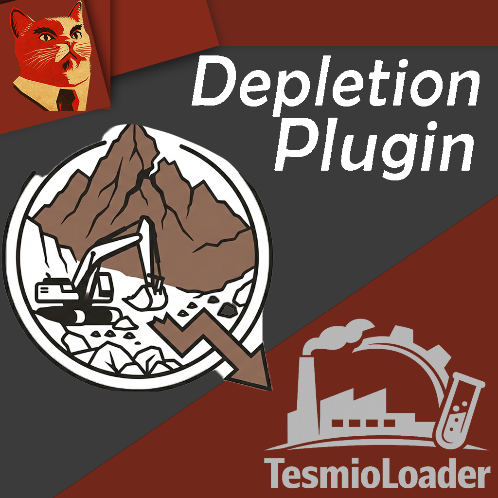 Depletion Deposits