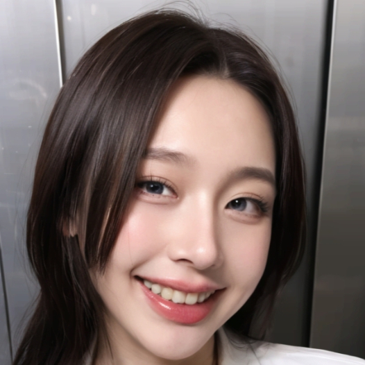 电梯痴女
