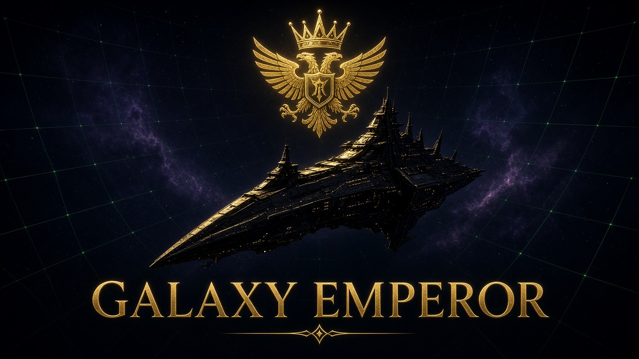 Galaxy Emperor preview