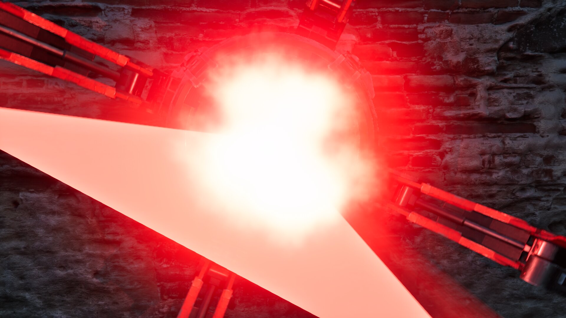 The Lasers