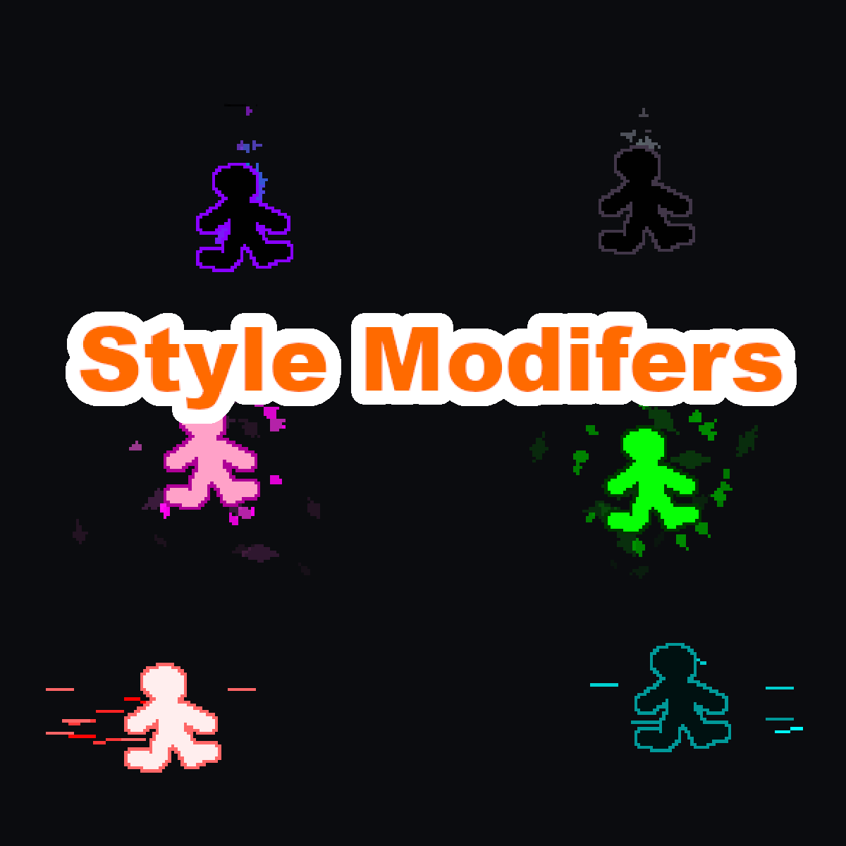 StyleModifiers