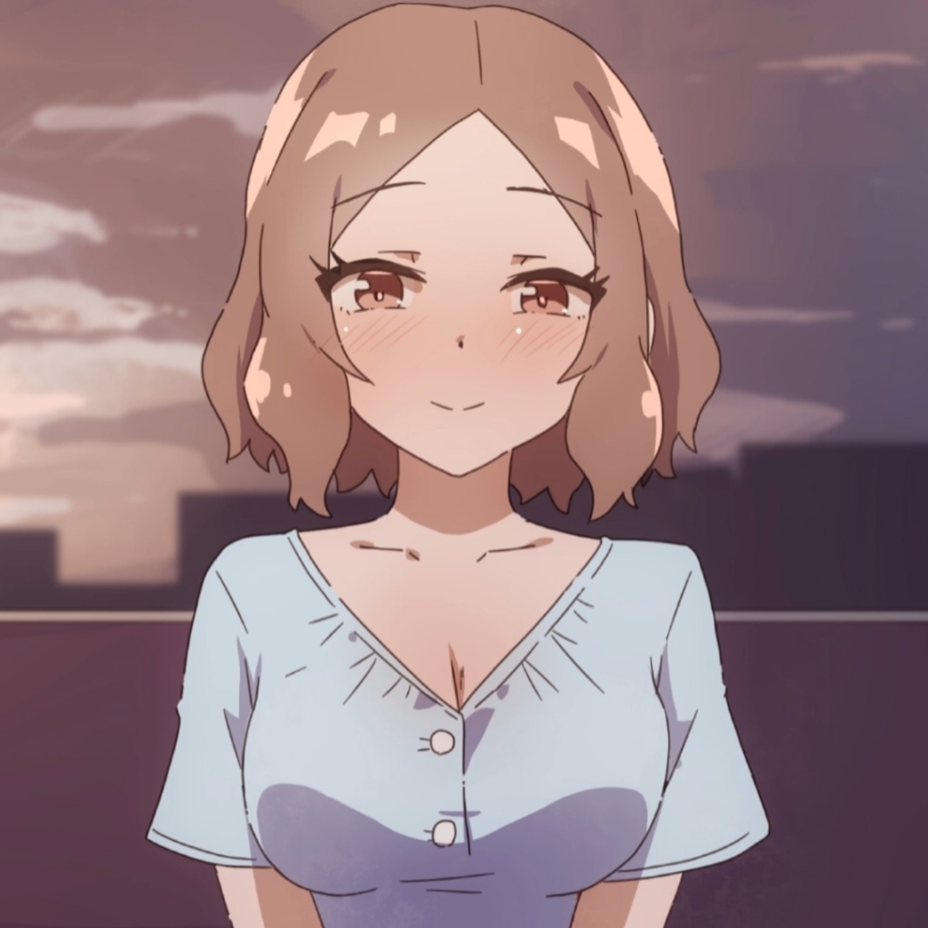 セネト 26.07 海老原优奈（OC） preview
