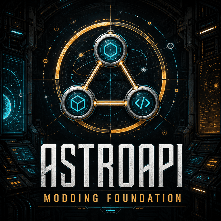 Astro API