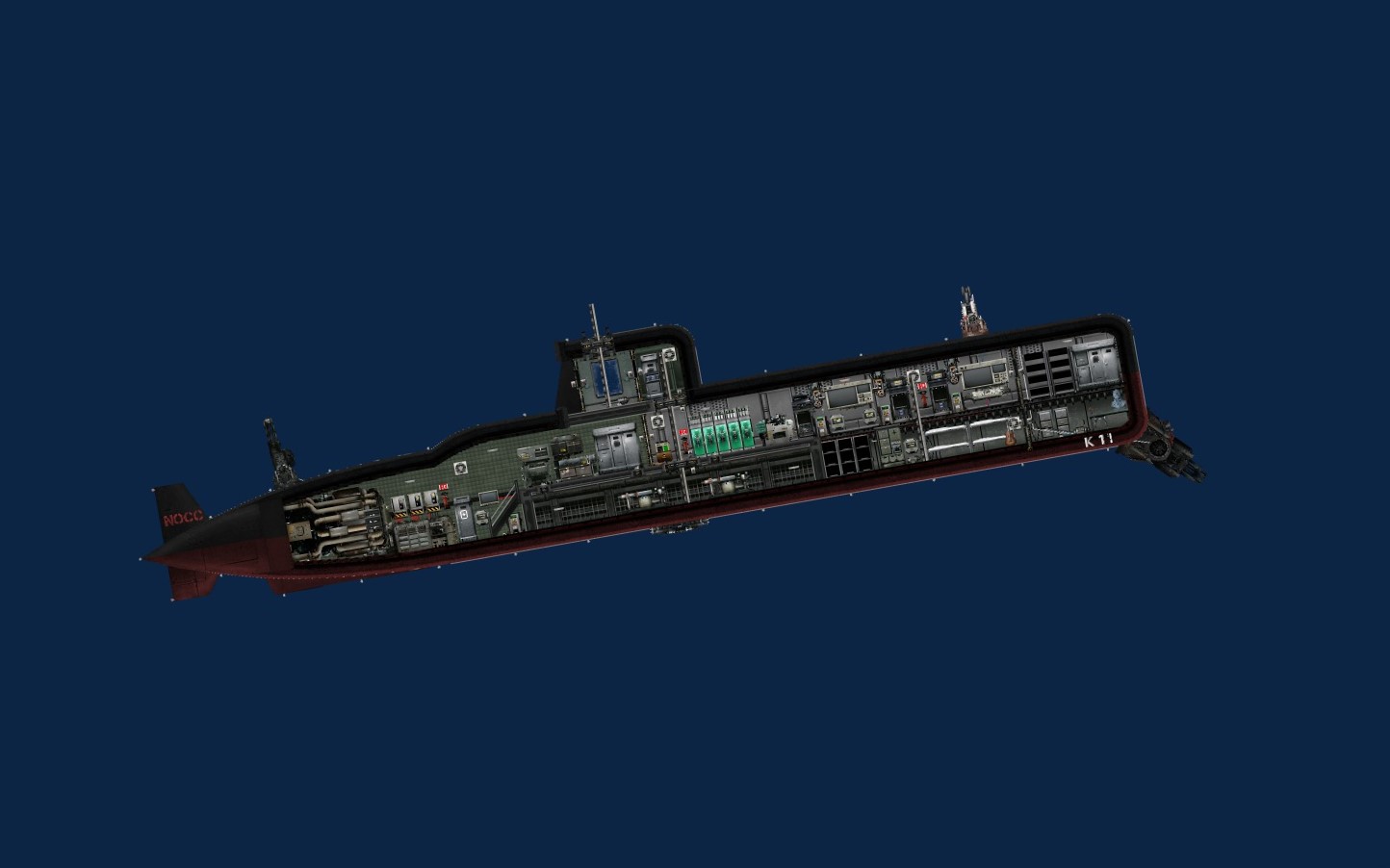 U-11 (Кашалот)