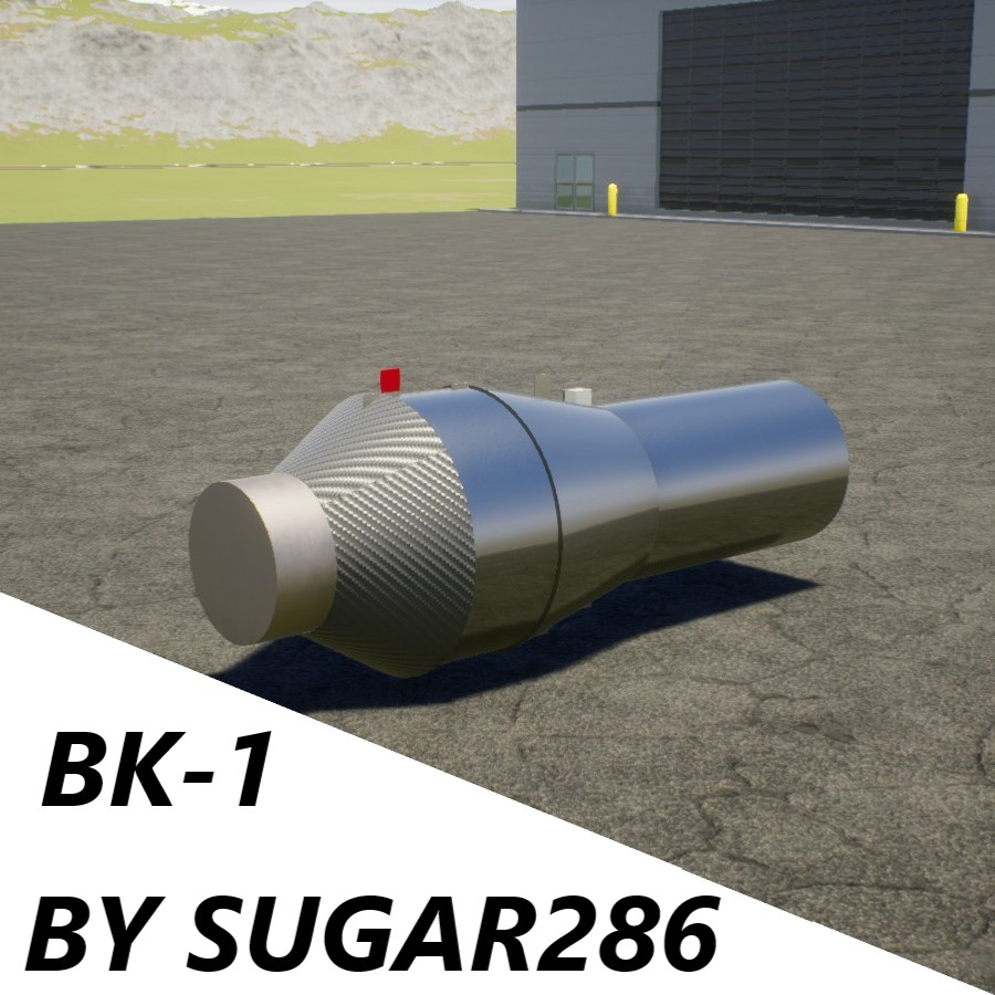 ВК-1 (By SUGAR286)