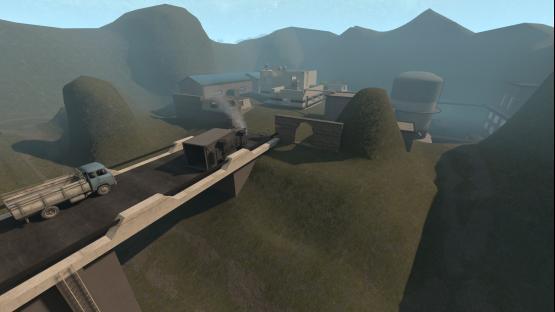 TO-Scope – Counter-Strike 2 Mod