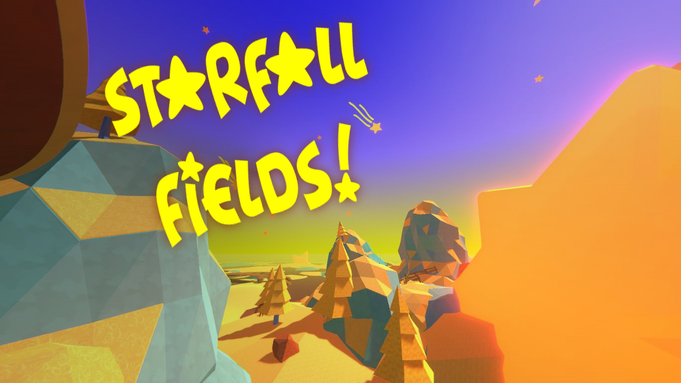 Starfall Fields