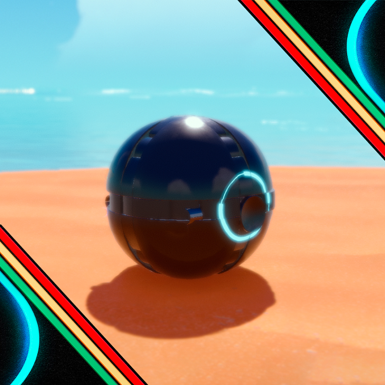 [ARC Raiders] Fireball