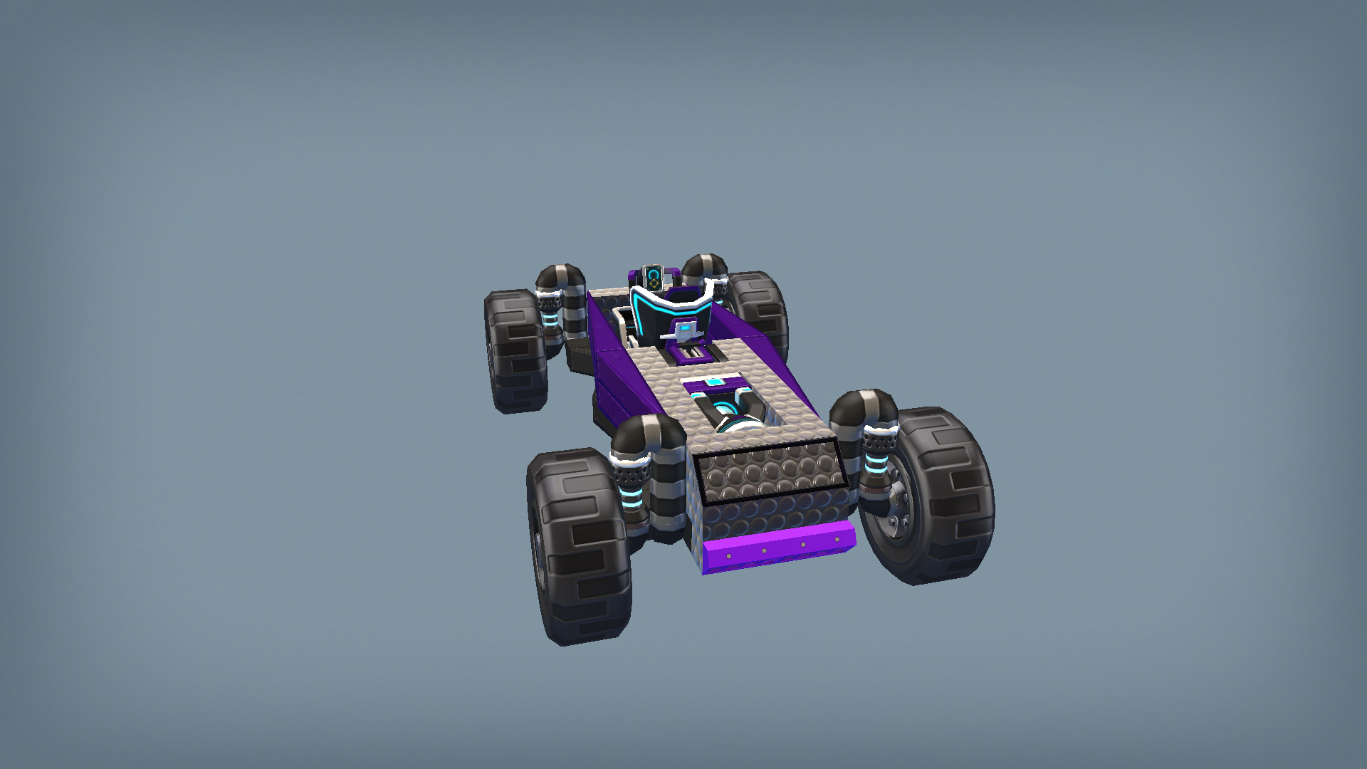 Amphibious Car!
