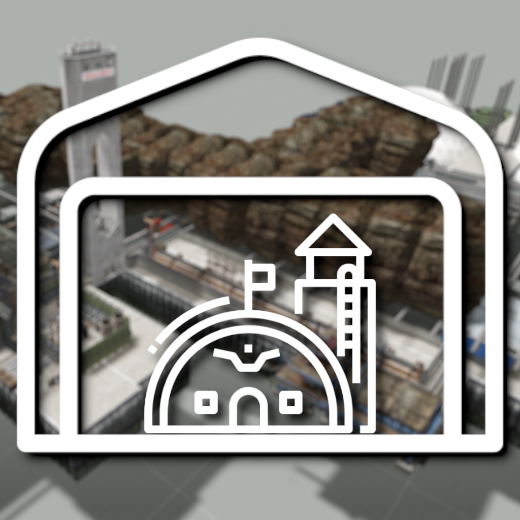 Underground base (Lite)
