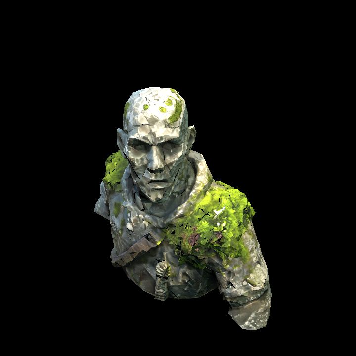 Stone adventurer 9