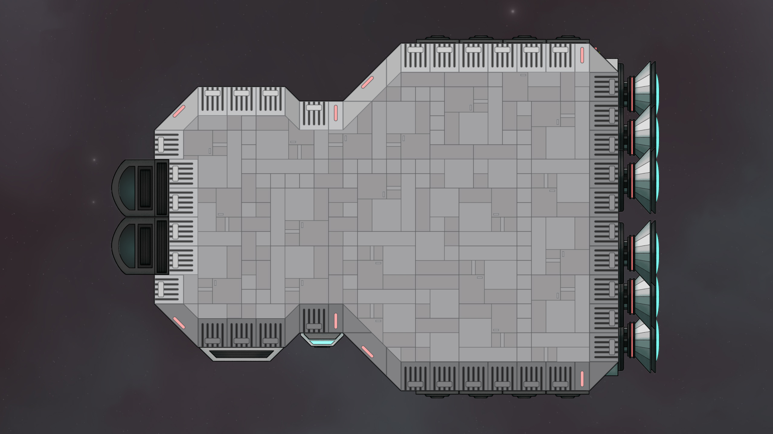 Deuterium Farm