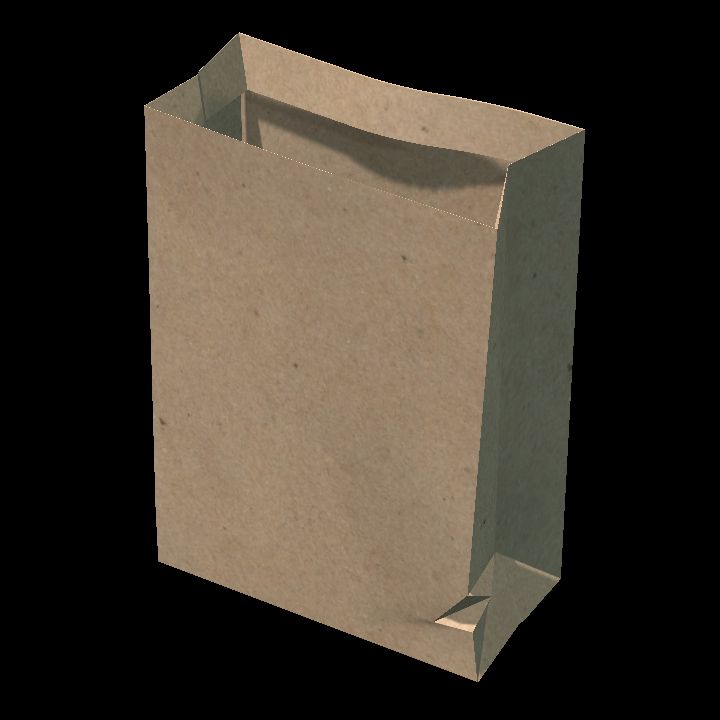 Takeaway bag 2