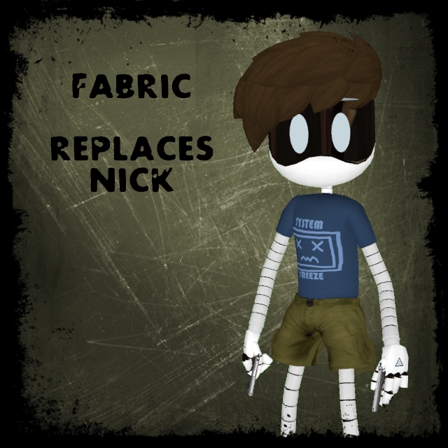 Fabric