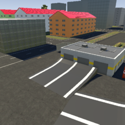 Small Ramp