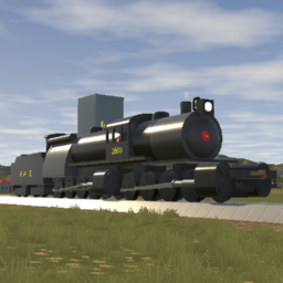 Erie Railroad Class L-1