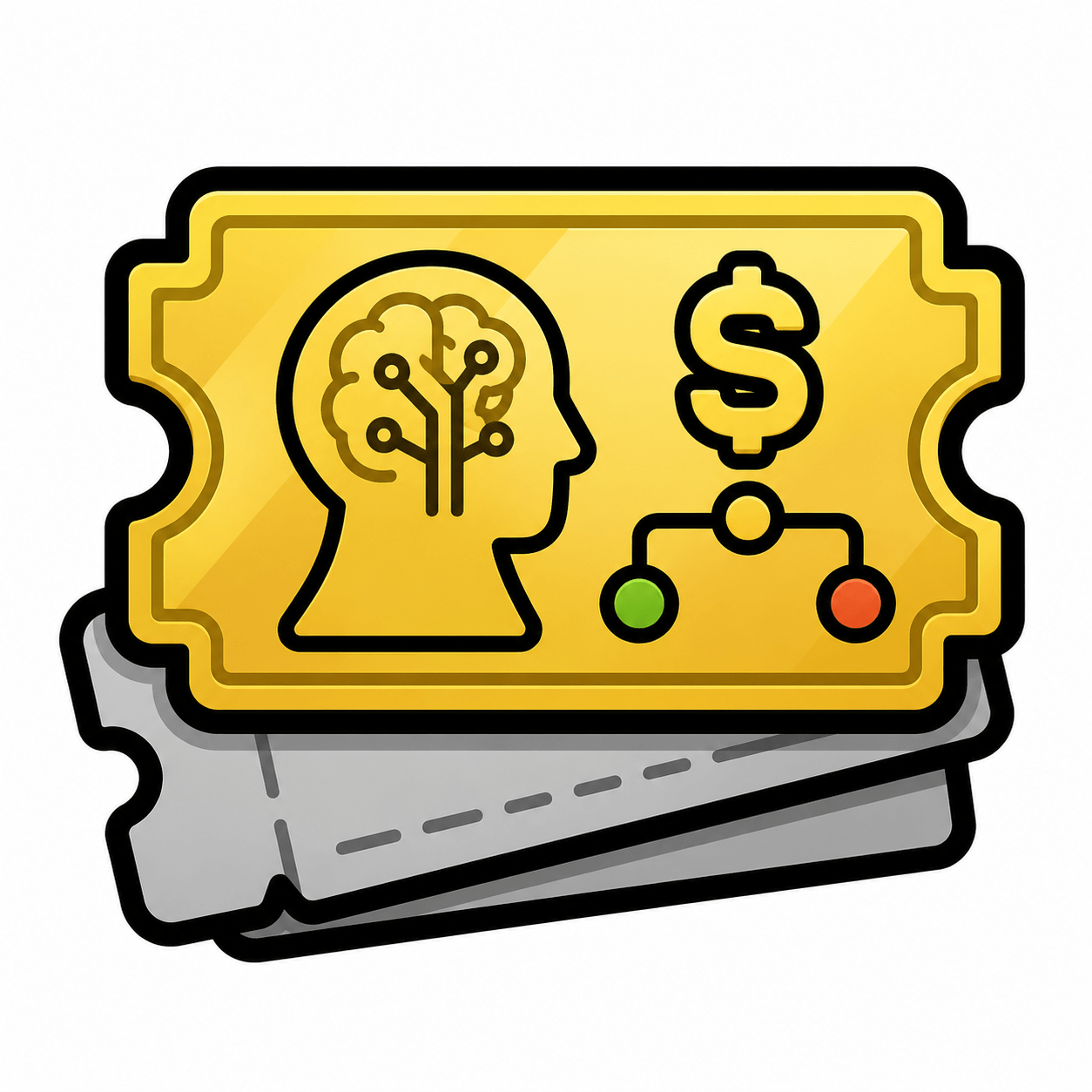 抵扣券系统2：智能行为 (Colony Coupons 2: Smart Pawns)