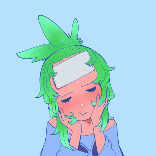 eggtan - Love Sick