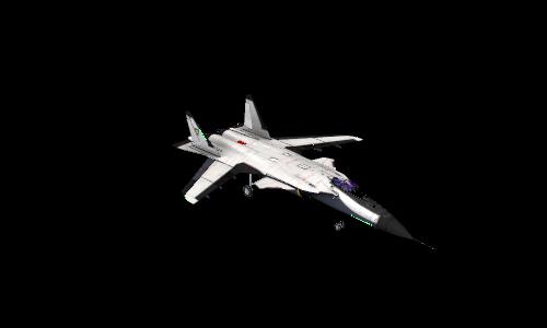 ADFX-01 "Morgan"