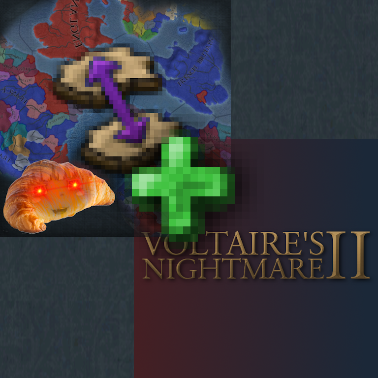 Province Transfer CHEAT - Voltaire's Nightmare