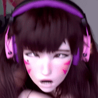 Dva slayed