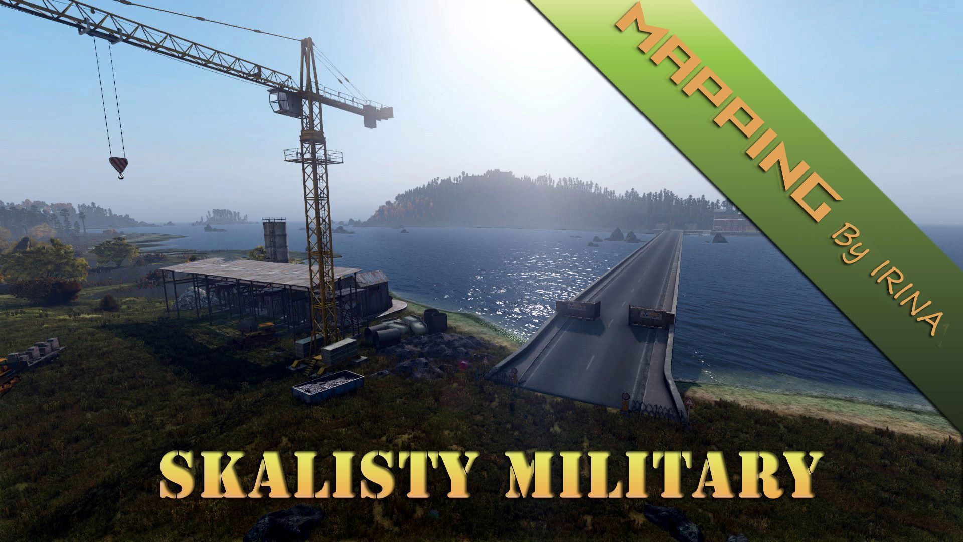 Mapping_Skalisty_Military