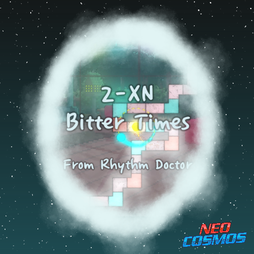 Rhythm Doctor OST - Bitter Times preview