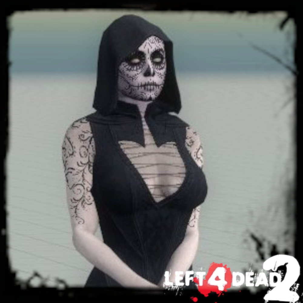 Lady death - Deadpool Remastered
