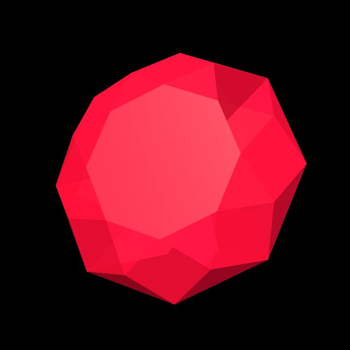 Gemstones 5 B