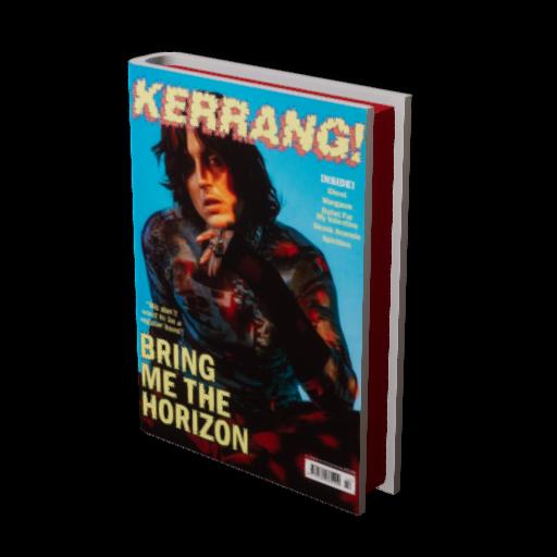 Baang! Vol.1