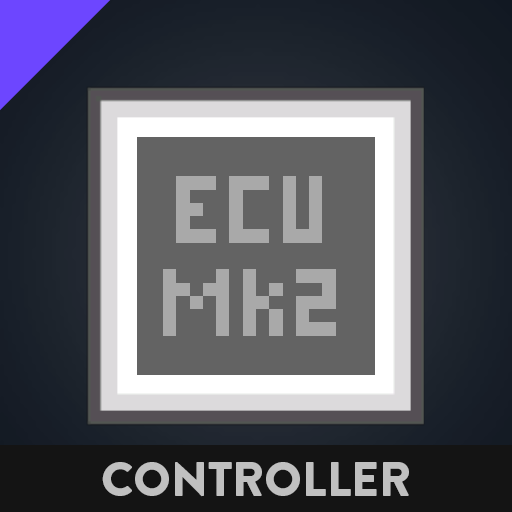 Modular ECU MK2
