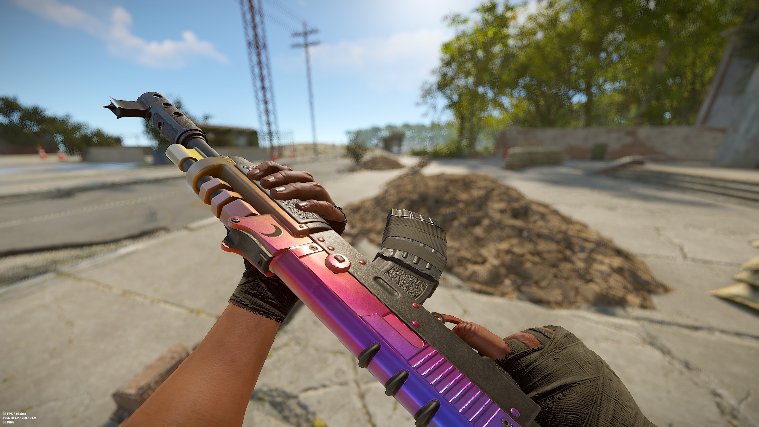 Moons AR
