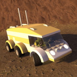 The Bale Beetle
