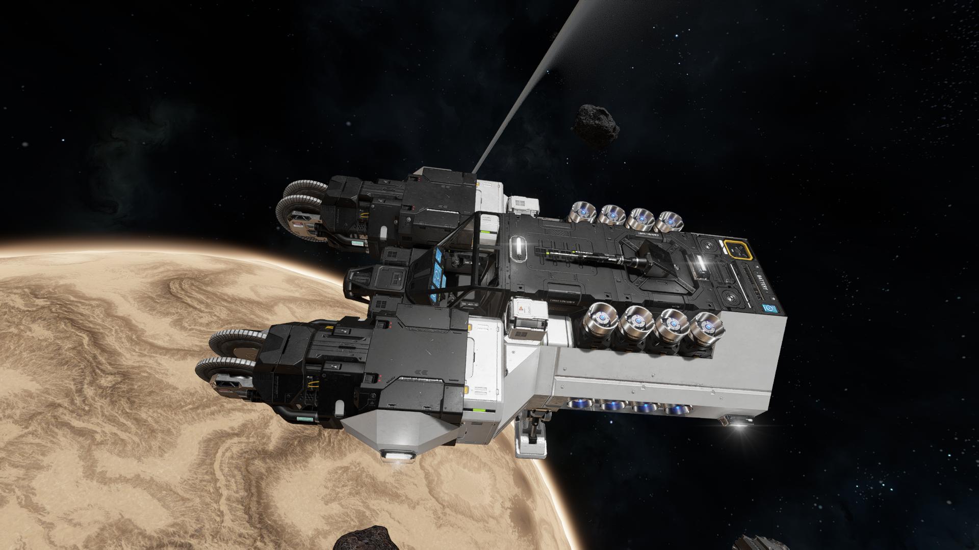LH - 27B Termite