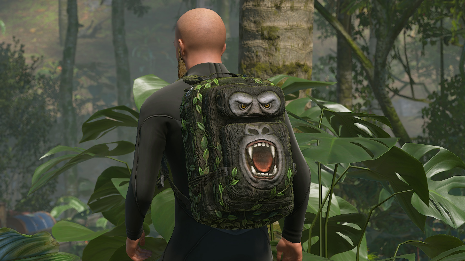 Team CoconutB + Winnie Backpack