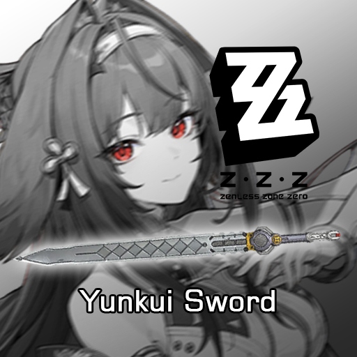 [TFA] Yunkui Sword