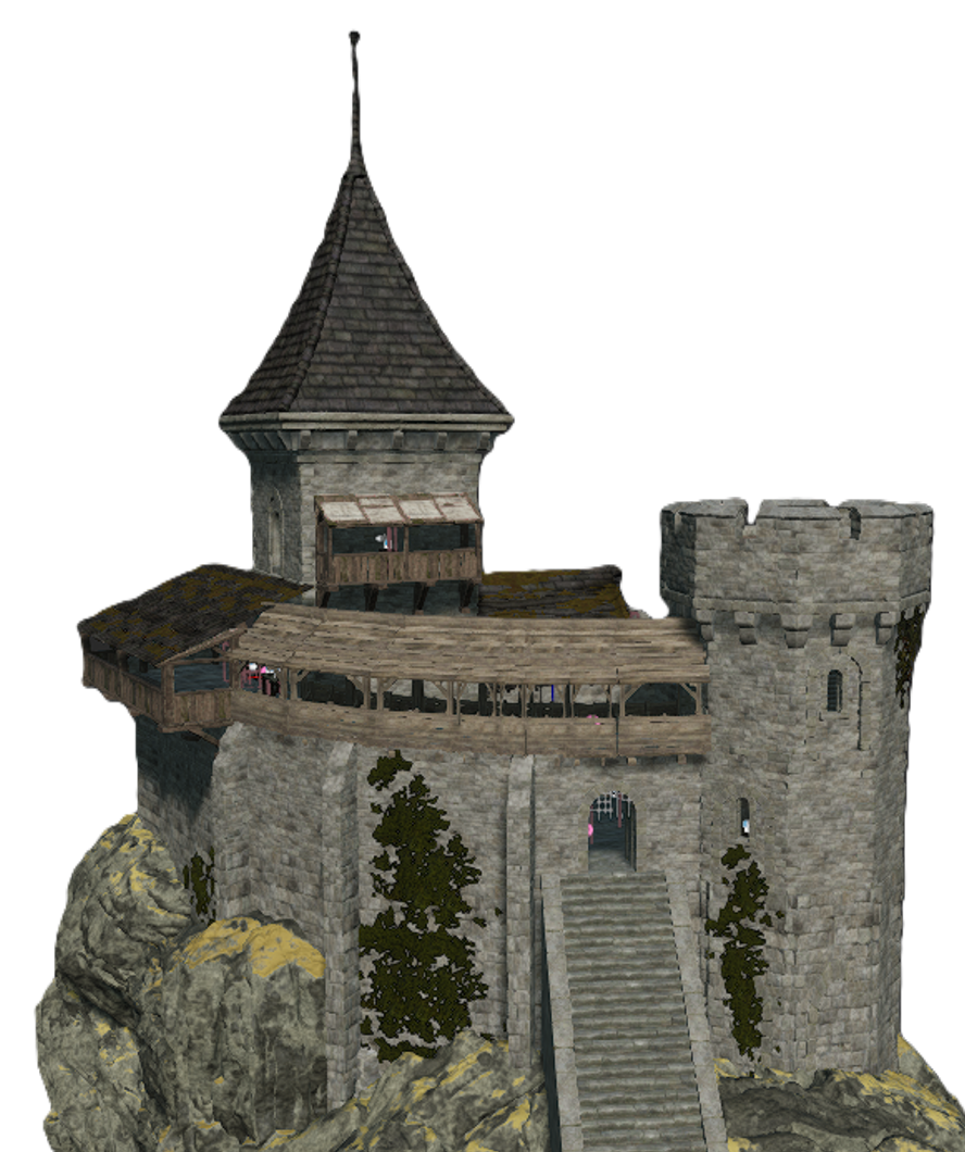 Warlords