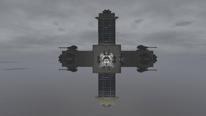 ARSENAL OF FREEDOM MK 2