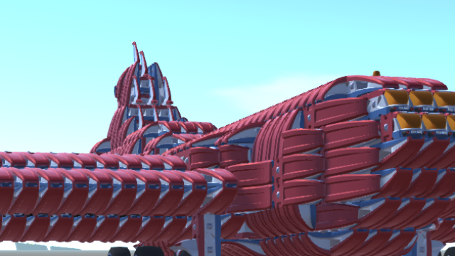 Cargo Venture
